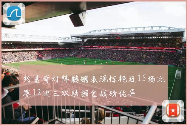约基奇对阵鹈鹕表现惊艳近15场比赛12次三双助掘金战绩优异
