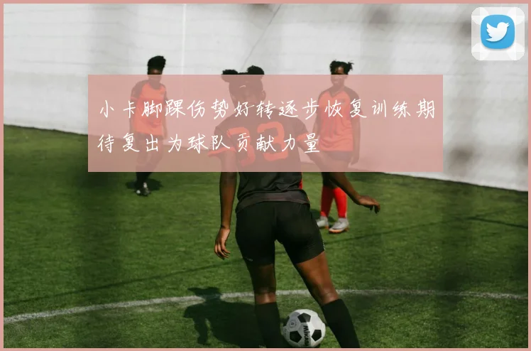 小卡脚踝伤势好转逐步恢复训练期待复出为球队贡献力量